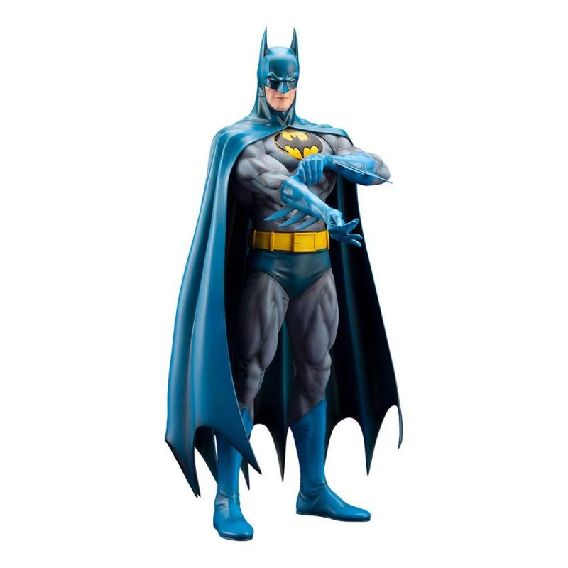 DC Comics: Batman The Bronze Age 1/6 ARTFX PVC Statue - Kotobukiya