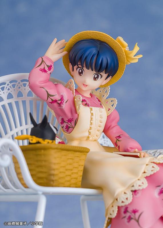 Ranma 1/2 PVC Statue 1/7 Akane Tendo 15 cm 4