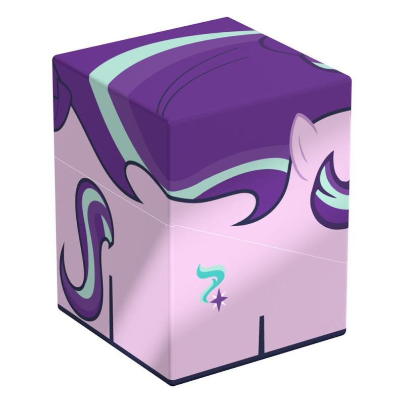 Squaroes Squaroe My Little Pony "Friendship is Magic" MLP002 - Starlight Glimmer 2
