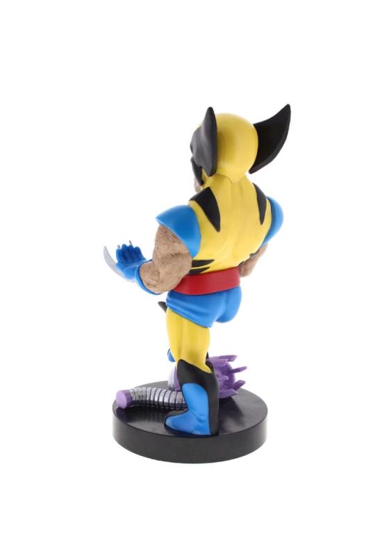 Marvel Cable Guy Wolverine 20 cm