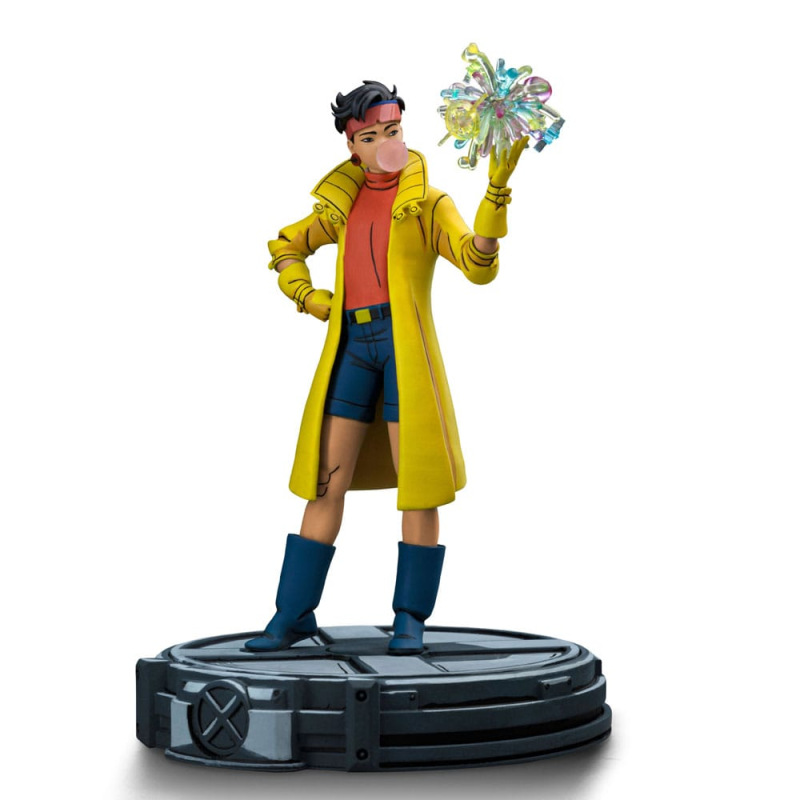 Marvel Art Scale Statue 1/10 X-Men´97 Jubilee 19 cm 13