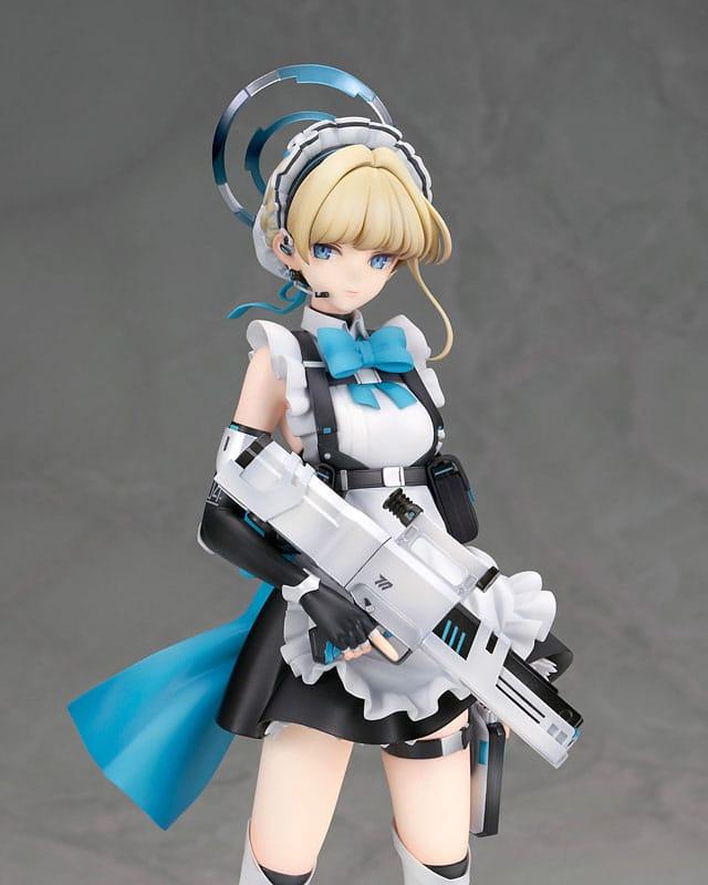 Blue Archive PVC Statue 1/7 Toki Full Ver. Ami Ami Limited Edition 27 cm 6