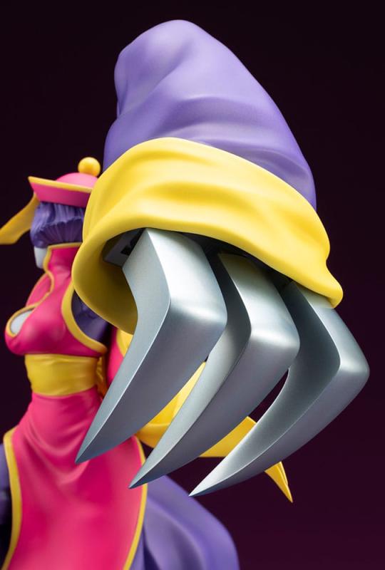 Darkstalkers Bishoujo PVC Statue 1/7 Hsien-Ko 29 cm 11