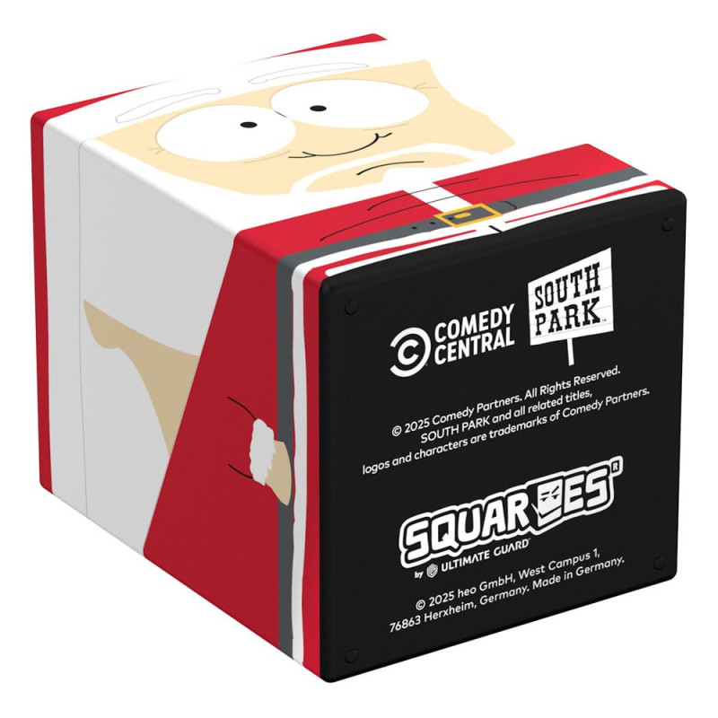 Squaroes Squaroe South Park™ SP018 - Santa 6