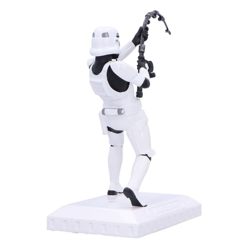 Original Stormtrooper Figure What a Catch 16 cm