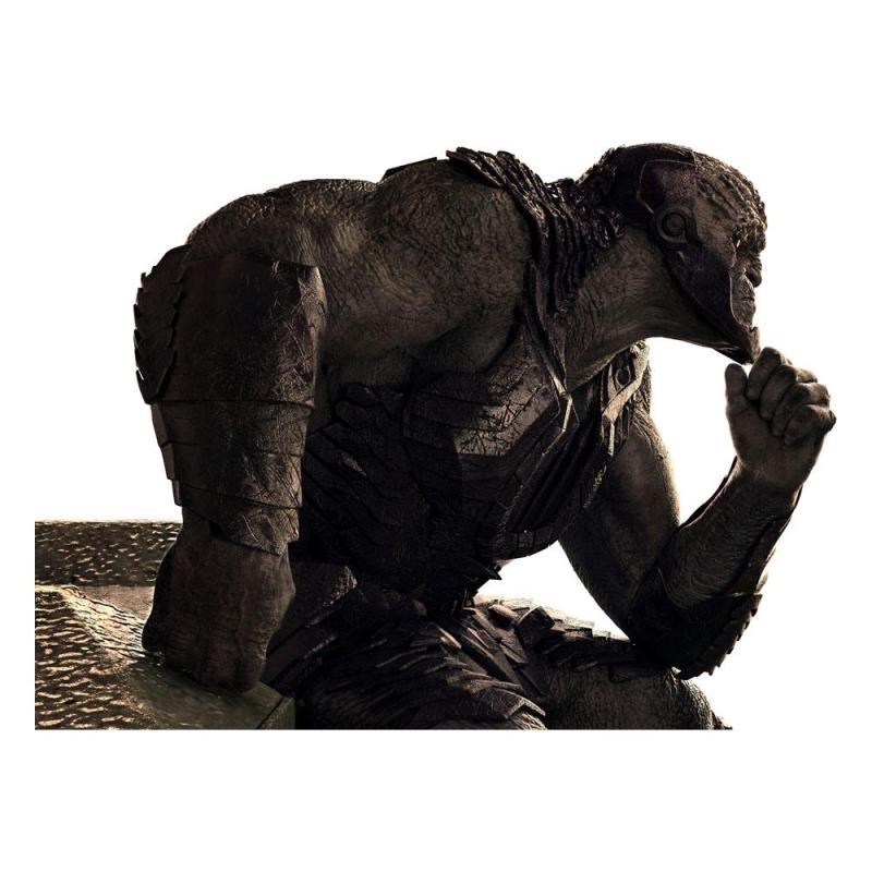 Zack Snyder's Justice League Statue 1/4 Darkseid 59 cm