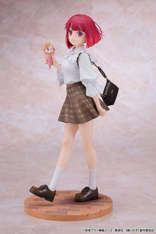 Oshi no Ko PVC Statue 1/6 Kana Arima: Date Style Ver. 26 cm 5