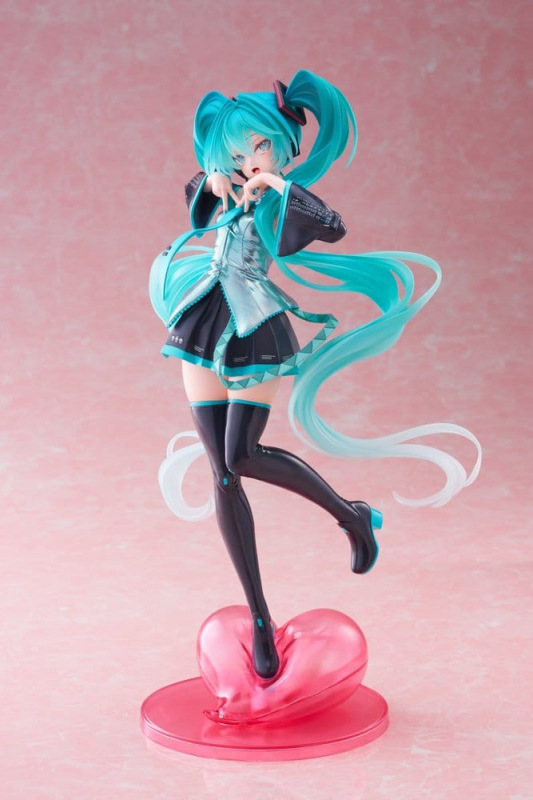 Hatsune Miku T-Most PVC Figure 30 cm 6