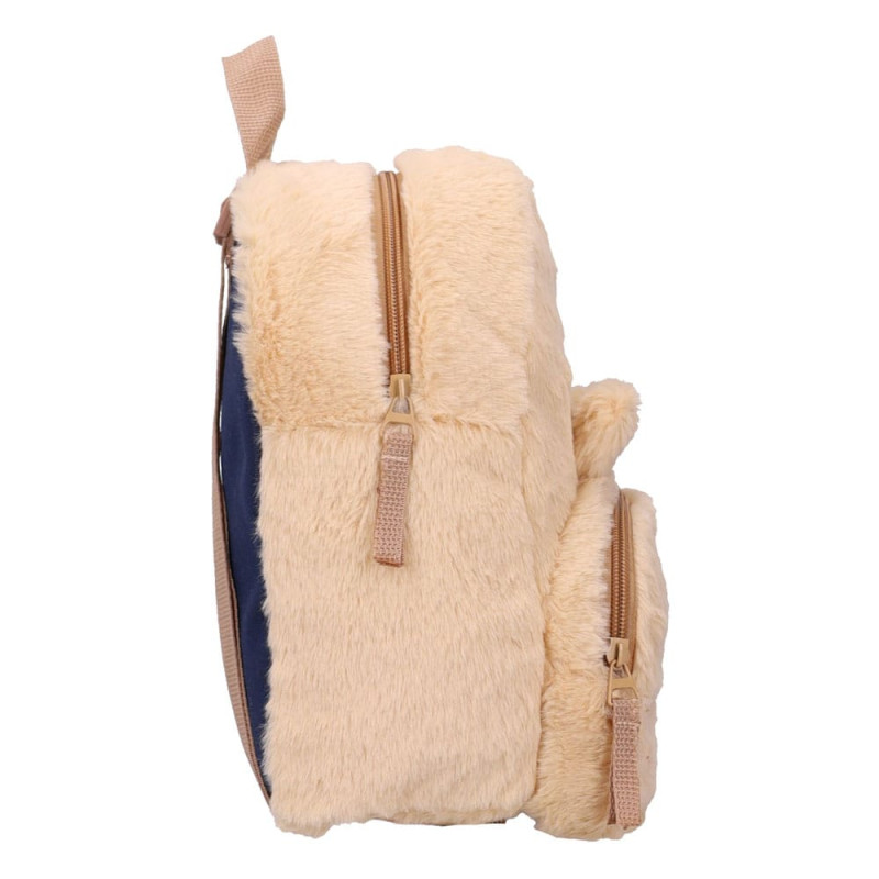 Winnie-the-Pooh Backpack Winnie The Pooh Fluffy Festival 2