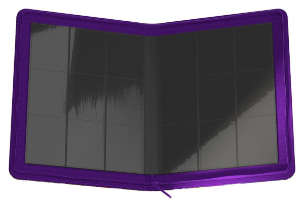 Ultimate Guard Zipfolio 360 Xenoskin One Piece - Devil Fruits 6