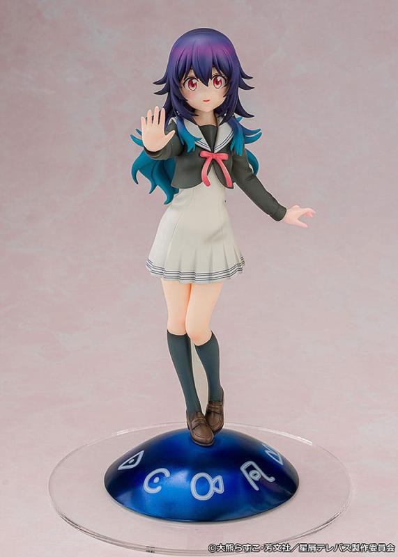 Stardust Telepath PVC Statue 1/7 Umika Konohoshi 20 cm 1