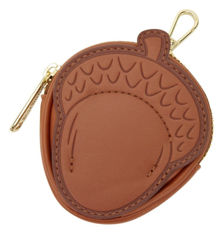 Chip 'n Dale: Rescue Rangers by Loungefly Sling Bag with Coin Purse Corduroy 5