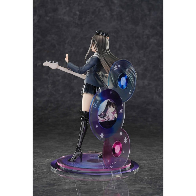 White Album 2 PVC Figure 1/6 Kazusa Touma "reunion" 30 cm 3