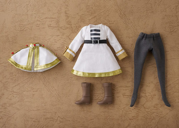 Frieren: Beyond Journey´s End Harmonia Humming Action Figure Frieren 23 cm 3