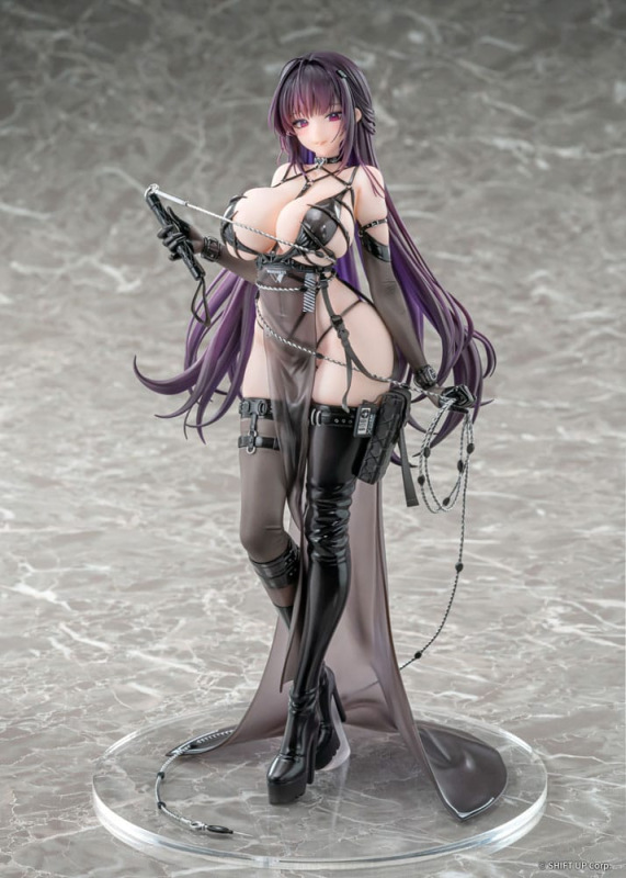 Goddess of Victory: Nikke PVC Statue 1/7 Mihara Bonding Chain 29 cm 3