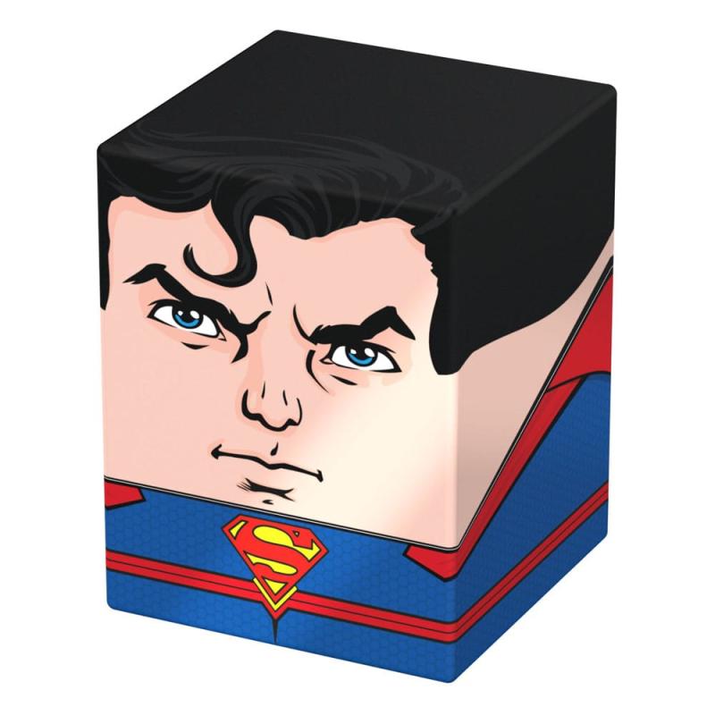 Squaroes - Squaroe DC Justice League&trade; 003 - Superman&trade;