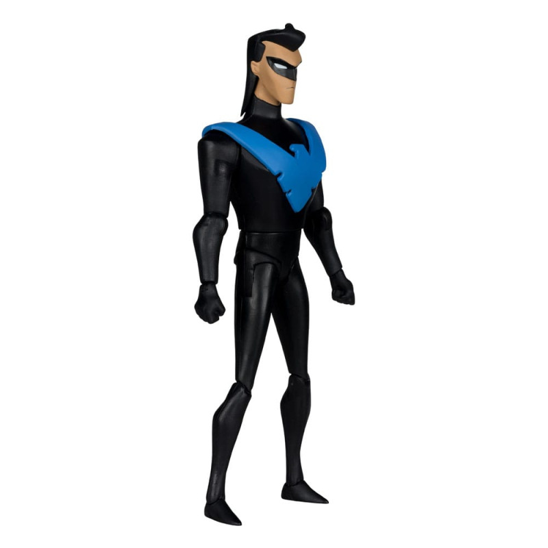 DC Direct Action Figure The New Batman Adventures Nightwing 15 cm 8