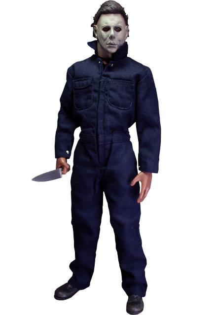 Halloween (1978) Action Figure 1/6 Michael Myers 30 cm 2