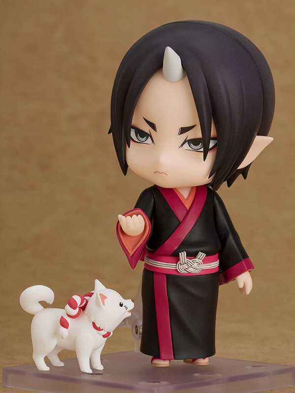 Hozuki no Reitetsu Nendoroid Action Figure Hozuki 2.0 10 cm 3