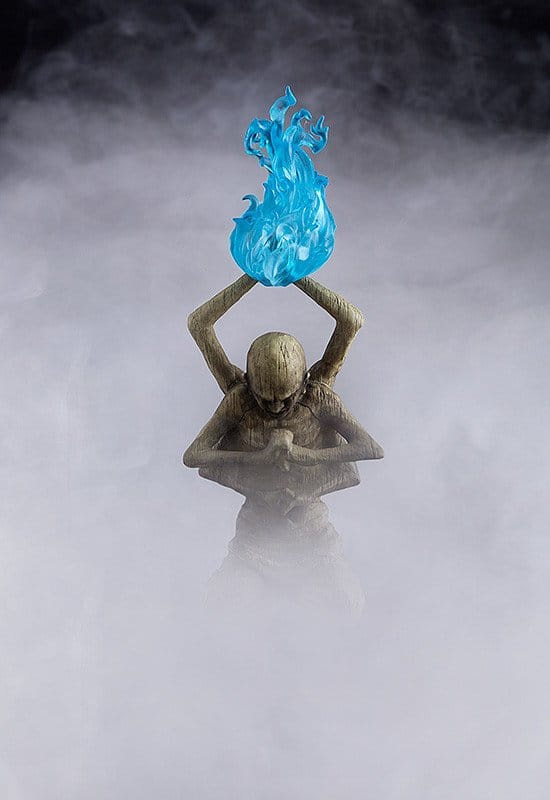 Sekiro: Shadows Die Twice Figma Action Figure Sekiro: DX Edition 16 cm 5