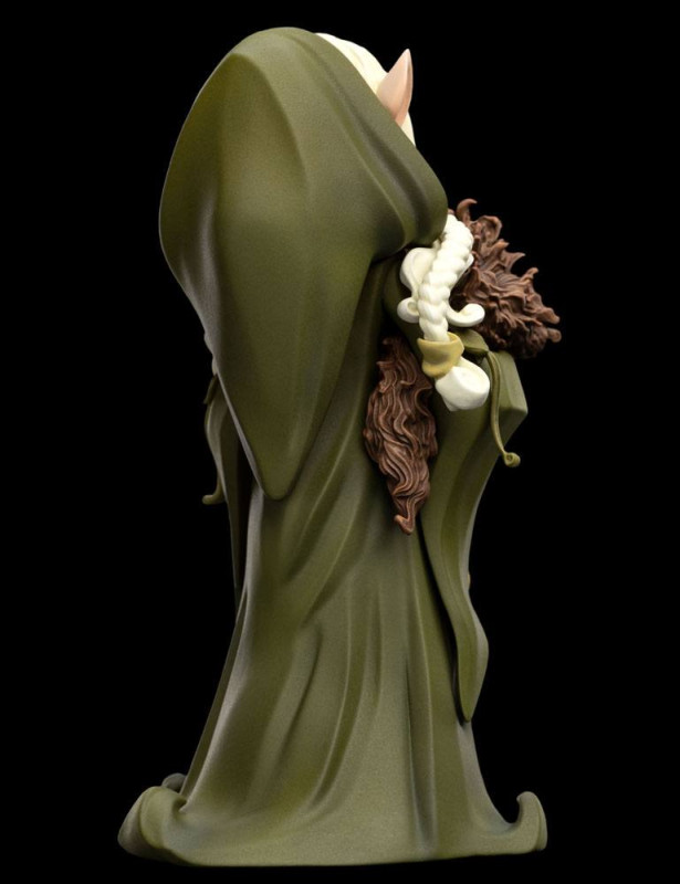 The Dark Crystal Mini Epics Vinyl Figure Kira The Gelfling 11 cm 3