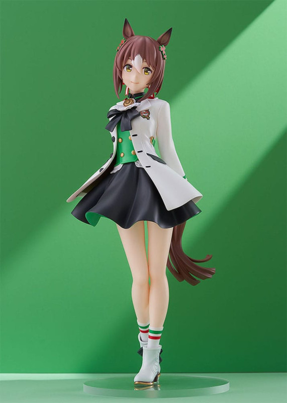 Uma Musume: Pretty Derby Pop Up Parade PVC Statue Fine Motion L Size 24 cm 2