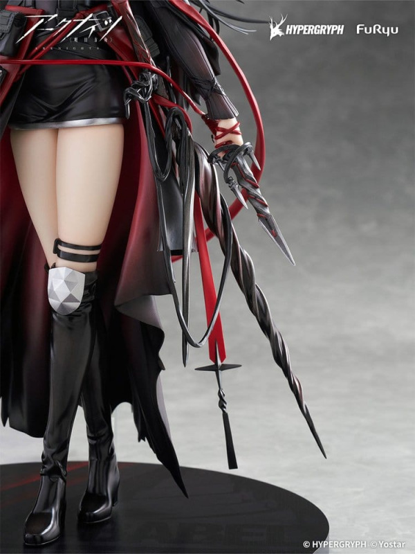 Arknights PVC Statue 1/7 Ines 27 cm 4