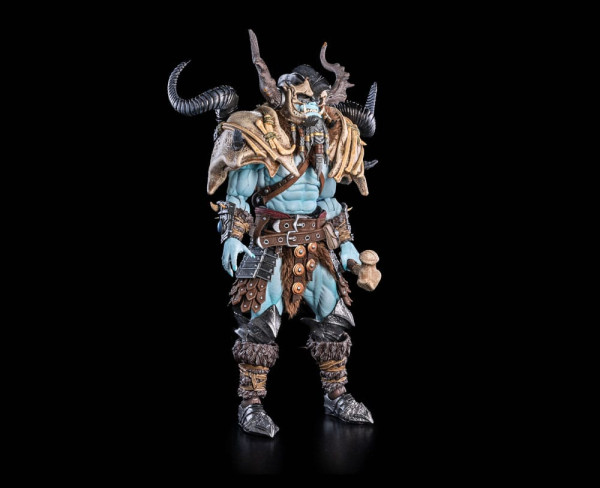 Mythic Legions Horror of Einsamall Actionfigur J´akull Ironbones 7