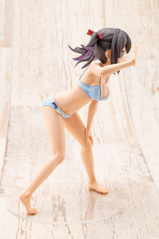 Onimai: I'm Now Your Sister! PVC Statue 1/6 Mihari Oyama T-shirt Ver. 22 cm 9