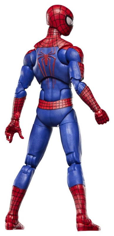 Spider-Man: No Way Home Marvel Legends Action Figure The Amazing Spider-Man 15 cm 6