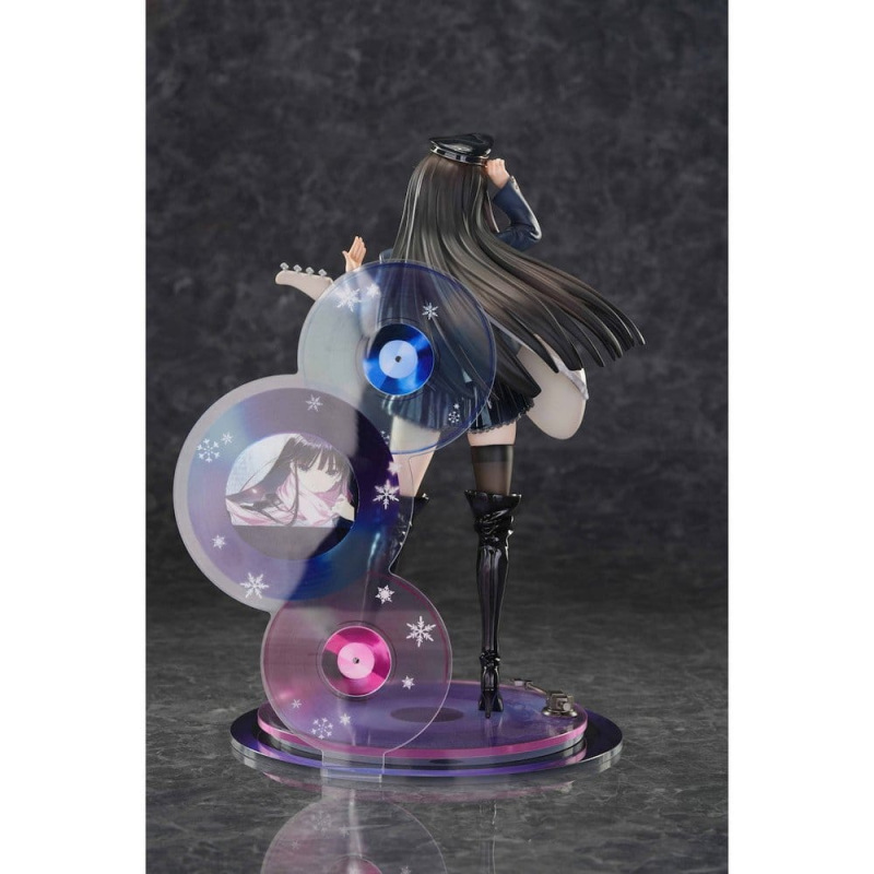 White Album 2 PVC Figure 1/6 Kazusa Touma "reunion" 30 cm 4