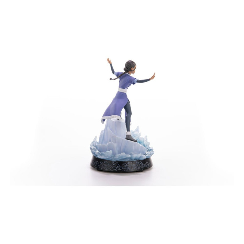Avatar: The Last Airbender Statue Katara 28 cm 6