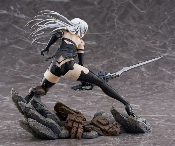 NieR:Automata Ver1.1a PVC Statue 1/7 A2 20 cm 5