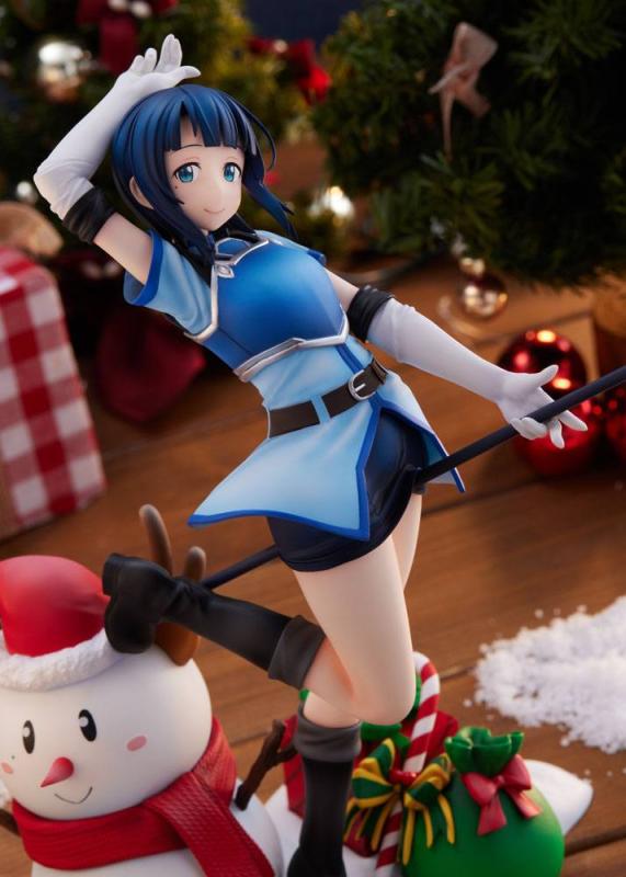 Sword Art Online PVC Statue 1/7 Sachi Limited Edition 20 cm