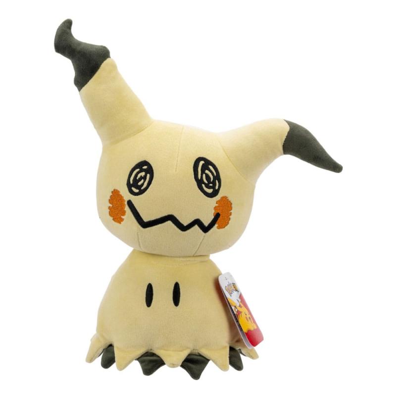 Pokémon Plush Figure Mimikyu 30 cm