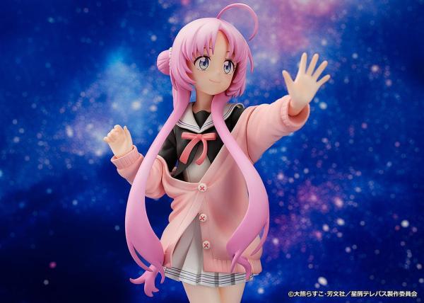 Stardust Telepath PVC Statue 1/7 Yu Akeuchi 21 cm 4