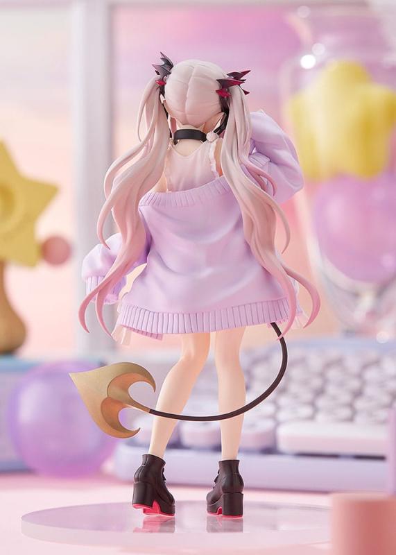 Suou Patra Pop Up Parade PVC Statue Suou Patra 16 cm 4