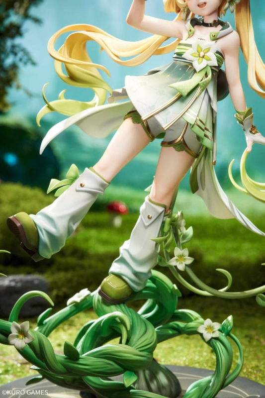 Wuthering Waves PVC Statue 1/7 Verina 27 cm 8
