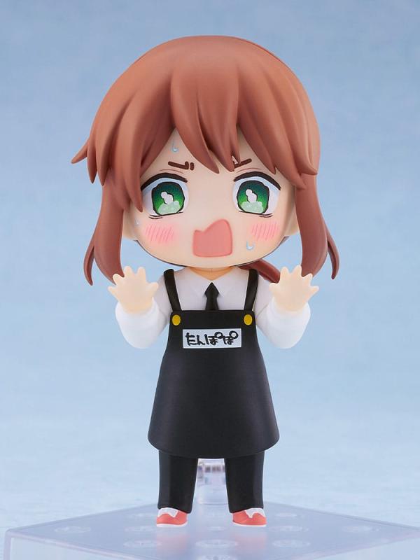 Kindergarten Wars Nendoroid Action Figure Rita 10 cm