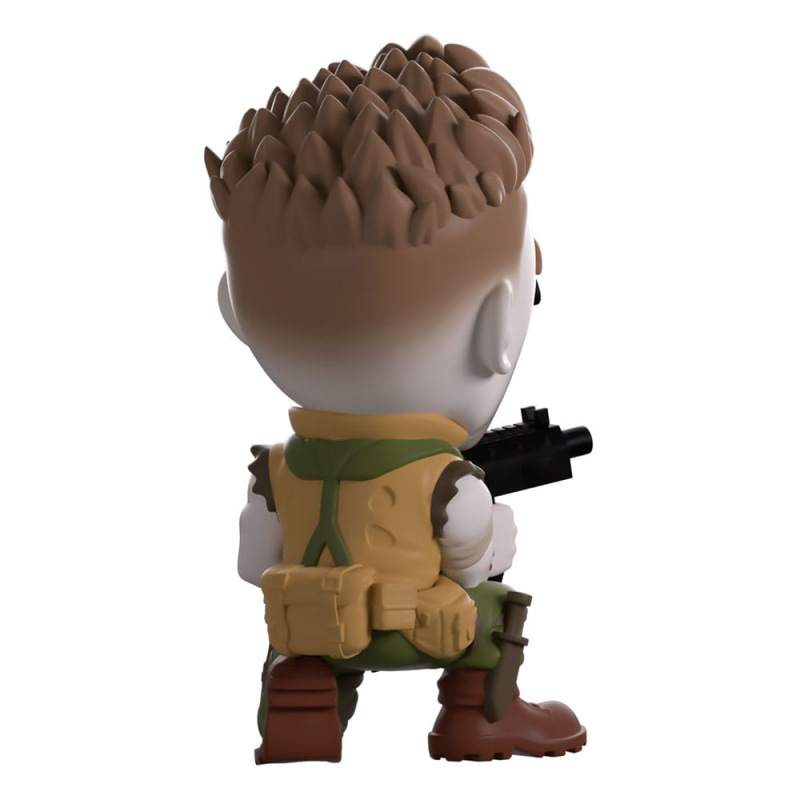 Call of Duty Vinyl Figure Consumed Tank Dempsey 10 cm 1