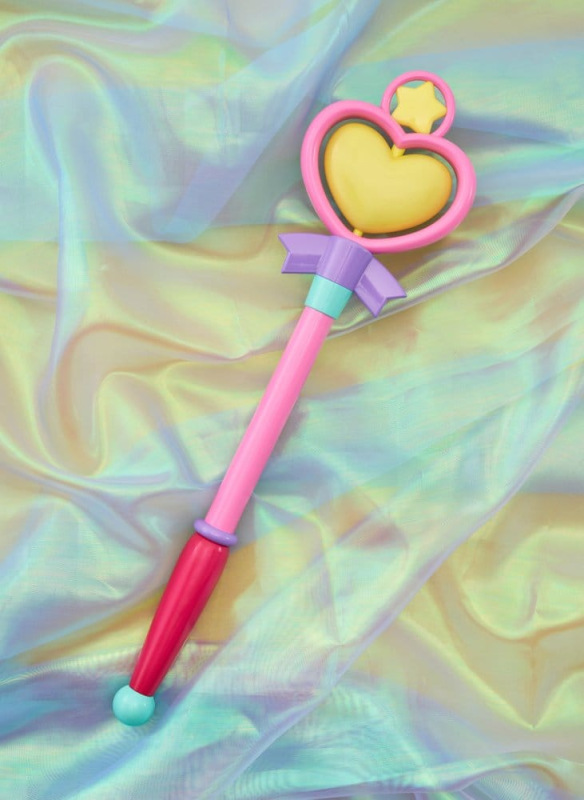 Magical Angel Creamy Mami Proplica Replica Magic Stick 47 cm 8
