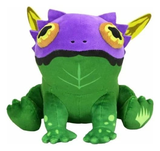 Magic: The Gathering Phunny Plush Figure Lumaret 19 cm 1