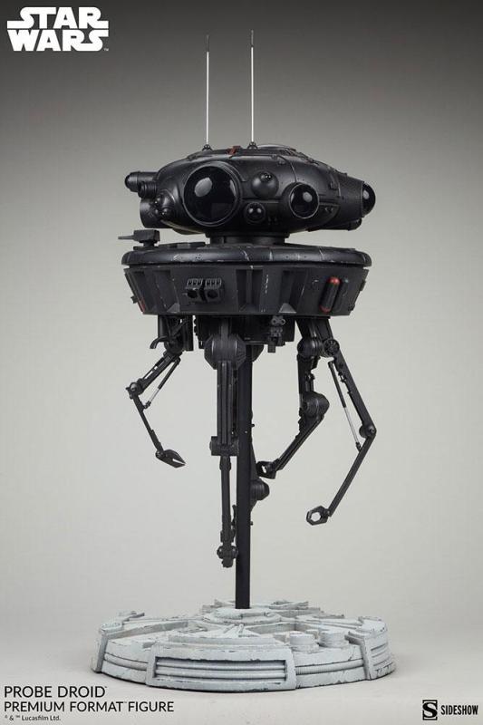 Star Wars Premium Format Statue Probe Droid 68 cm