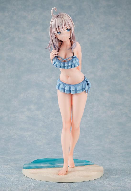 Alya Sometimes Hides Her Feelings in Russian Statue 1/7 Alisa Mikhailovna Kujou: Vacation Swimsuit V 2