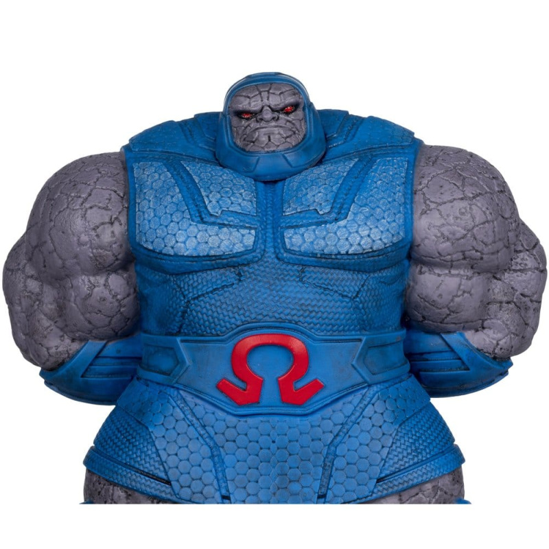DC Direct Collector Vinyl Statue Darkseid 12 cm 1