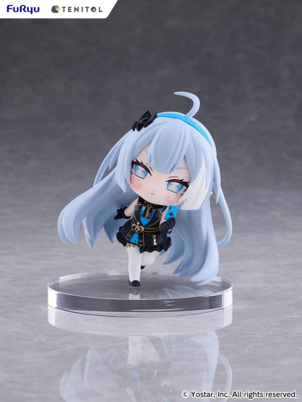 Stella Sora Tenitol PVC Figure Tyrant [mini] 11 cm 6