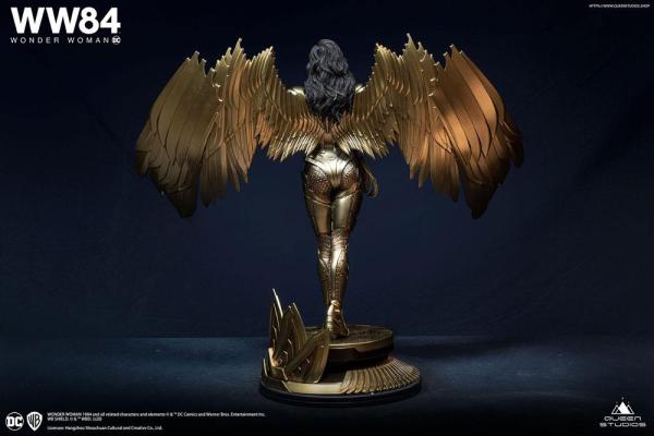 Wonder Woman 1984 Statue 1/4 Wonder Woman Premium Edition 53 cm