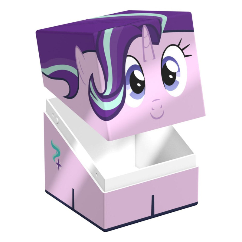 Squaroes Squaroe My Little Pony "Friendship is Magic" MLP002 - Starlight Glimmer 4