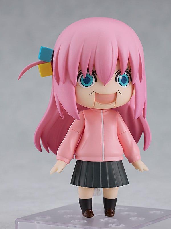 Nendoroid More Decorative Parts for Nendoroid Figures Face Face Swap Bocchi the Rock!