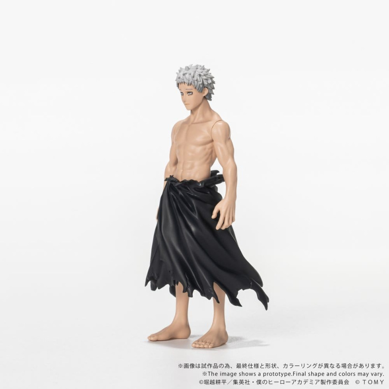 My Hero Academia Collekazaro Action Figure CK-M15 All For One 11 cm 1